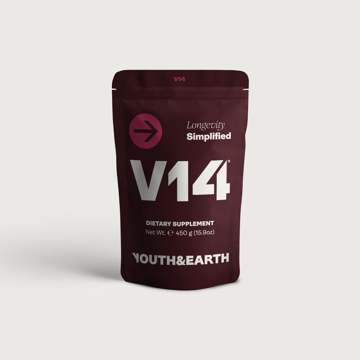 V14® Longevity Reds